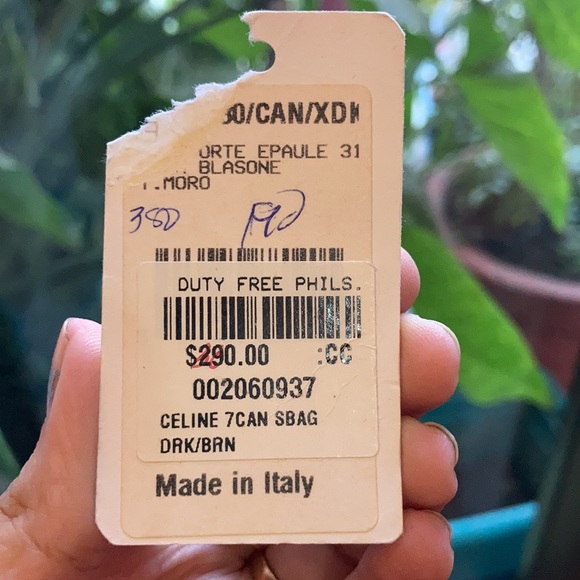 Celine Bag - Picture 6 of 12